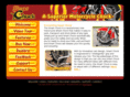 motorcycle-chock.com