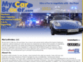 mycarbroker.com