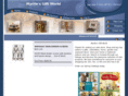 myrtlesgiftworld.com
