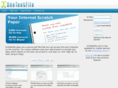 onetextfile.com