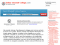 onlineinternetcollege.com
