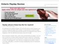 ontariopaydayreview.com