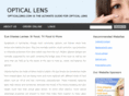 opticallens.com