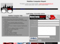 palatinecomputerrepair.com
