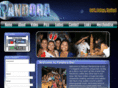 pandorathailand.com