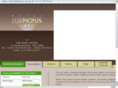 parishotellux.com