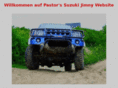 pastor4x4.net