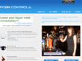 pourcontrols.com
