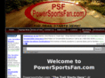 powersportsfan.com
