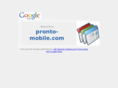 pronto-mobile.com