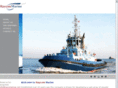 raycommarine.com