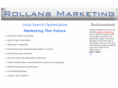 rollansmarketing.com
