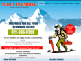 scoutplumbing.com