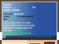 shoutfirst.com