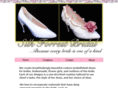 silkforrestbridal.com
