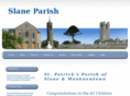 slaneparish.com