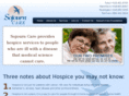 sojourncare.com