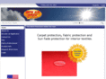 solarsealprotection.com