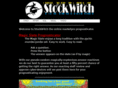 stockwitch.com