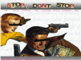 stopdontstop.com