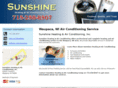 sunshineheatingandair.net