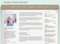susancarolhauser.com