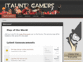 tauntgamers.com