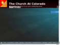 thechurchatcoloradosprings.com