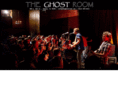 theghostroom.com