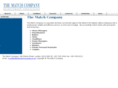 thematchcompany.com