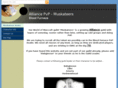 themuskateers.com