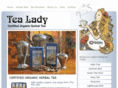 thetealady.com.au