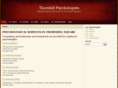 thornhillpsychologists.com