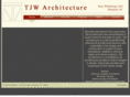 tjwarchitecture.com