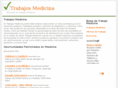 trabajosmedicina.com