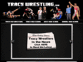 tracywrestling.com