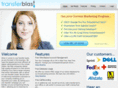 transferblast.com