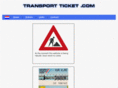 transportticket.com