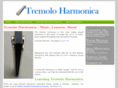 tremoloharmonica.com