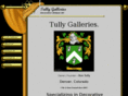 tullygalleries.com