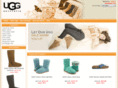 turquoiseuggs.com