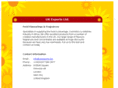 ukexports.biz