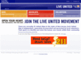 unitedwaynj.com