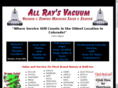 vacuumsofdenver.com