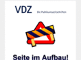 vdz-net.com