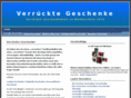 verruecktegeschenke.com