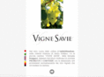 vignesavie.com