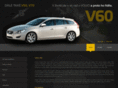 volvo-v60.net