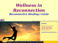 wellnessinreconnection.com