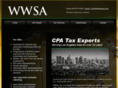 wwsacpas.com